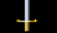 Premium Sword